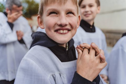 Růžencová pouť 2021 – neděle