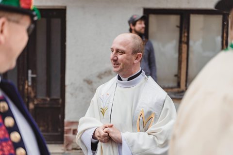 Růžencová pouť 2021 – neděle