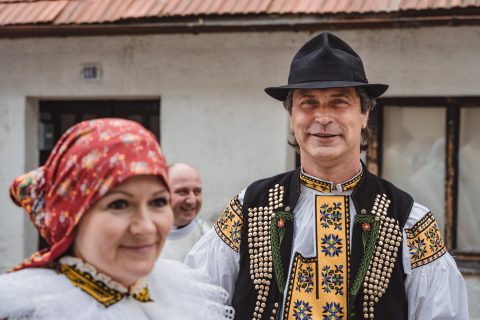 Růžencová pouť 2021 – neděle