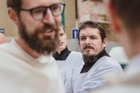 Růžencová pouť 2021 – neděle