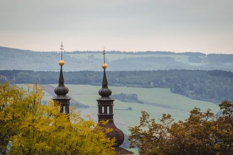 Růžencová pouť 2021 – neděle