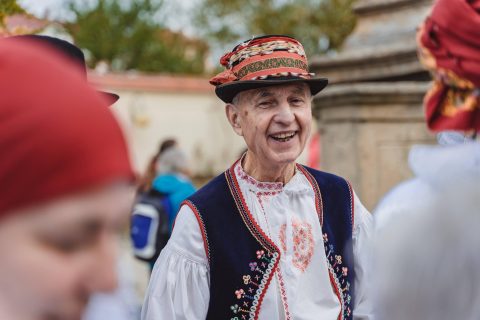 Růžencová pouť 2021 – neděle
