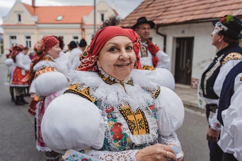 Růžencová pouť 2021 – neděle