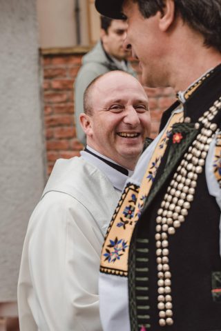 Růžencová pouť 2021 – neděle
