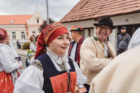 Růžencová pouť 2021 – neděle