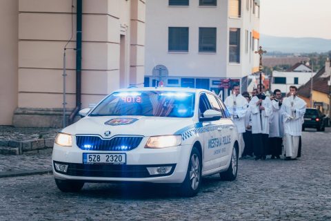 Růžencová pouť 2021 – sobota
