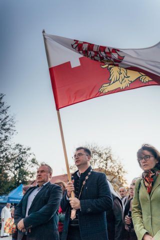 Růžencová pouť 2021 – sobota