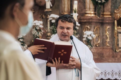 Růžencová pouť 2021 – sobota