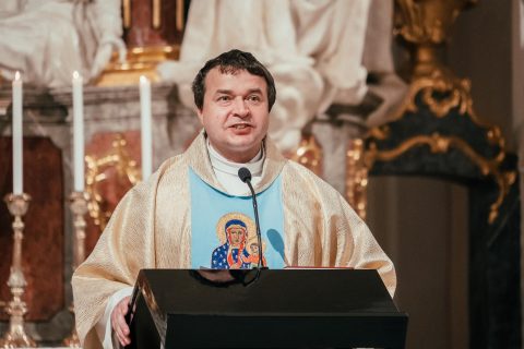 Růžencová pouť 2021 – sobota
