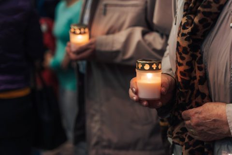 Růžencová pouť 2021 – sobota