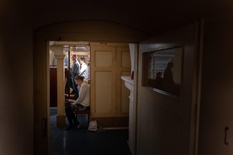 Růžencová pouť 2021 – sobota
