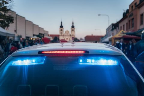 Růžencová pouť 2021 – sobota