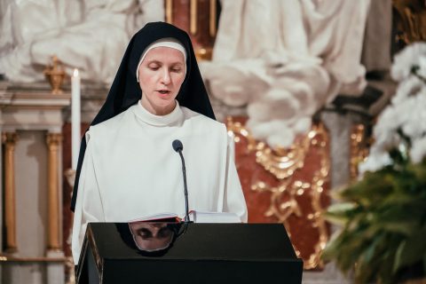 Růžencová pouť 2021 – sobota