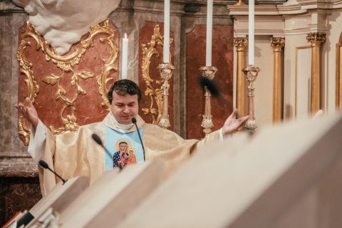 Růžencová pouť 2021 – sobota