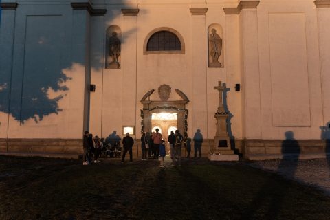 Růžencová pouť 2021 – sobota