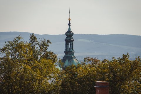 Růžencová pouť 2021 – sobota