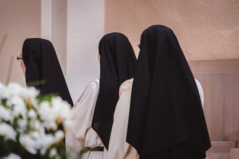 Růžencová pouť 2021 – sobota