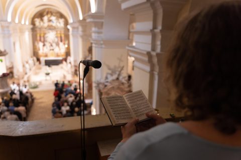 Růžencová pouť 2021 – sobota