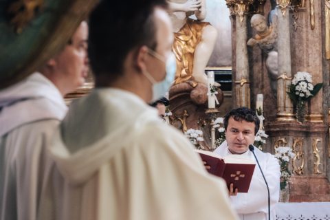 Růžencová pouť 2021 – sobota