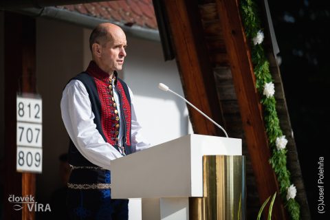 Růžencová pouť 2022 – neděle od ČaV