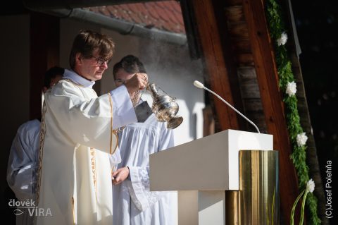 Růžencová pouť 2022 – neděle od ČaV