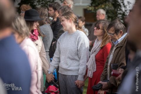 Růžencová pouť 2022 – neděle od ČaV