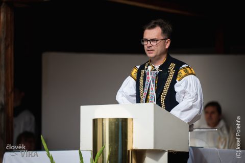 Růžencová pouť 2022 – neděle od ČaV