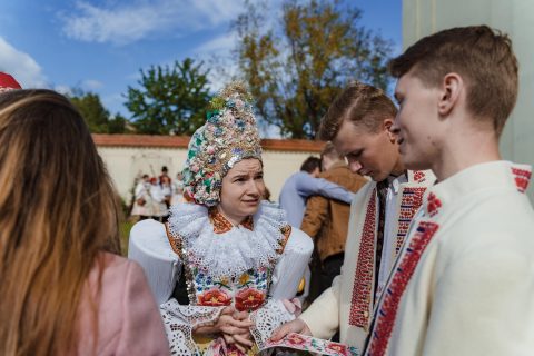 Růžencová pouť 2022 – neděle