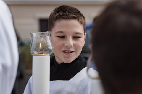Růžencová pouť 2022 – neděle