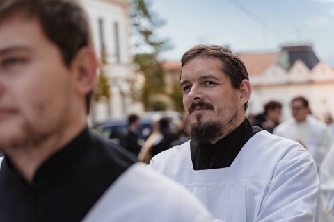 Růžencová pouť 2022 – neděle