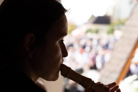 Růžencová pouť 2022 – neděle