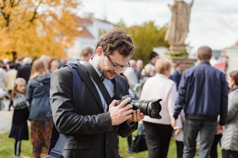 Růžencová pouť 2022 – neděle