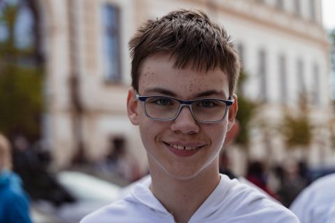 Růžencová pouť 2022 – neděle