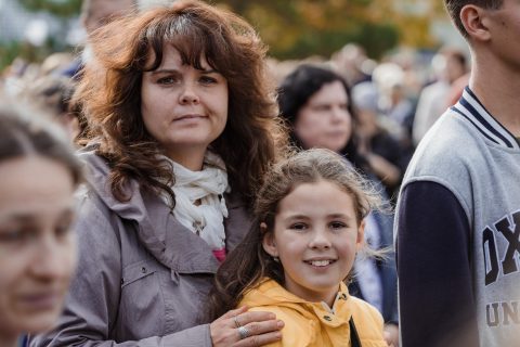 Růžencová pouť 2022 – neděle