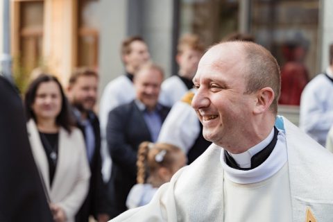 Růžencová pouť 2022 – neděle