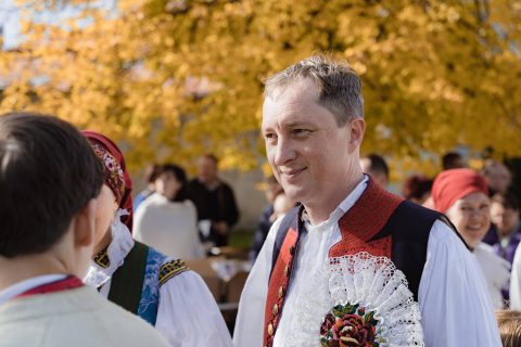 Růžencová pouť 2022 – neděle