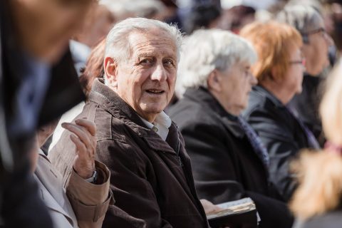 Růžencová pouť 2022 – neděle
