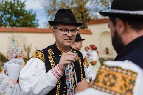 Růžencová pouť 2022 – neděle