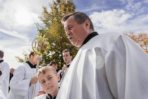 Růžencová pouť 2022 – neděle