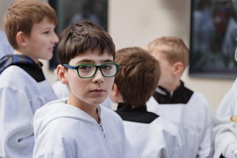 Růžencová pouť 2022 – neděle