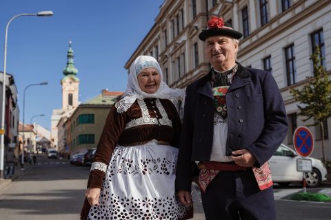 Růžencová pouť 2022 – neděle