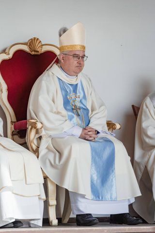 Růžencová pouť 2022 – neděle