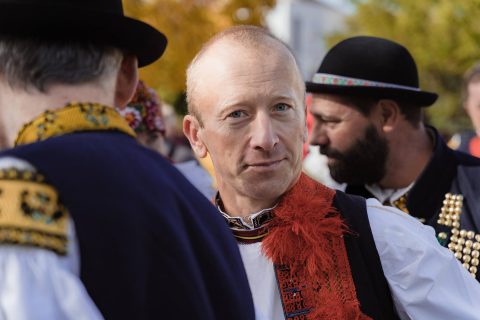 Růžencová pouť 2022 – neděle