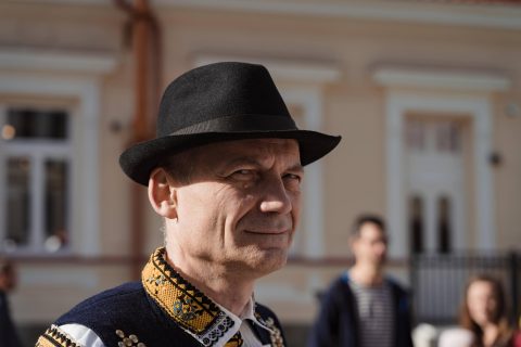 Růžencová pouť 2022 – neděle