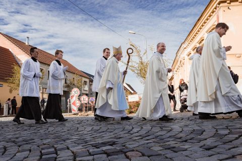 Růžencová pouť 2022 – neděle