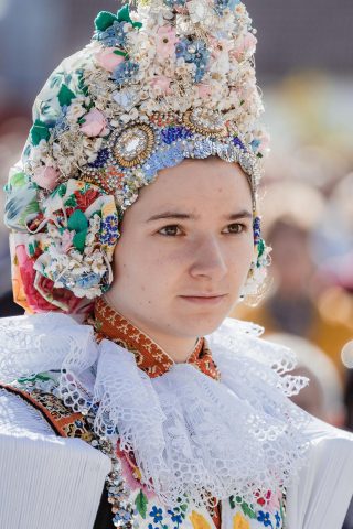 Růžencová pouť 2022 – neděle