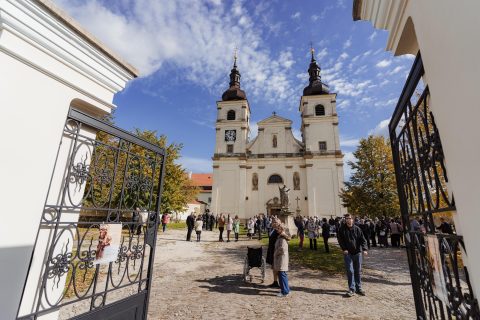 Růžencová pouť 2022 – neděle