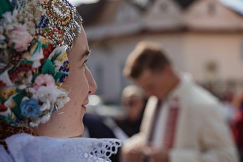Růžencová pouť 2022 – neděle