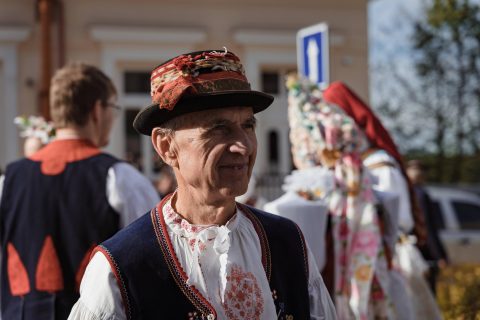 Růžencová pouť 2022 – neděle
