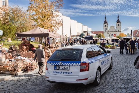 Růžencová pouť 2022 – neděle